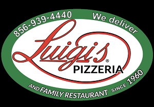 Luigi's Family Restaurant logo