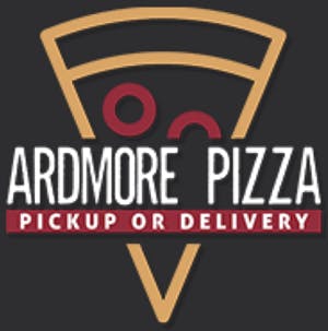 Ardmore Pizza Logo