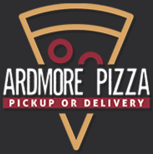 Ardmore Pizza logo