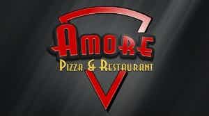Amore Pizza & Restaurant logo
