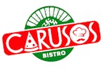 Caruso's Bistro logo