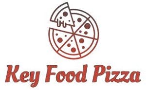 Key Food Pizza Philadelphia Menu Hours Order Delivery