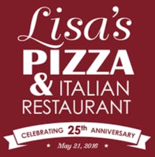Lisa's Pizza & Italian Restaurant
