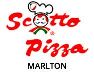 Scotto Pizza