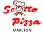 Scotto Pizza logo