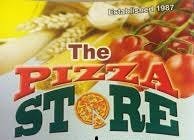 The Pizza Store