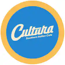 Cultura Southern Italian Cafe logo