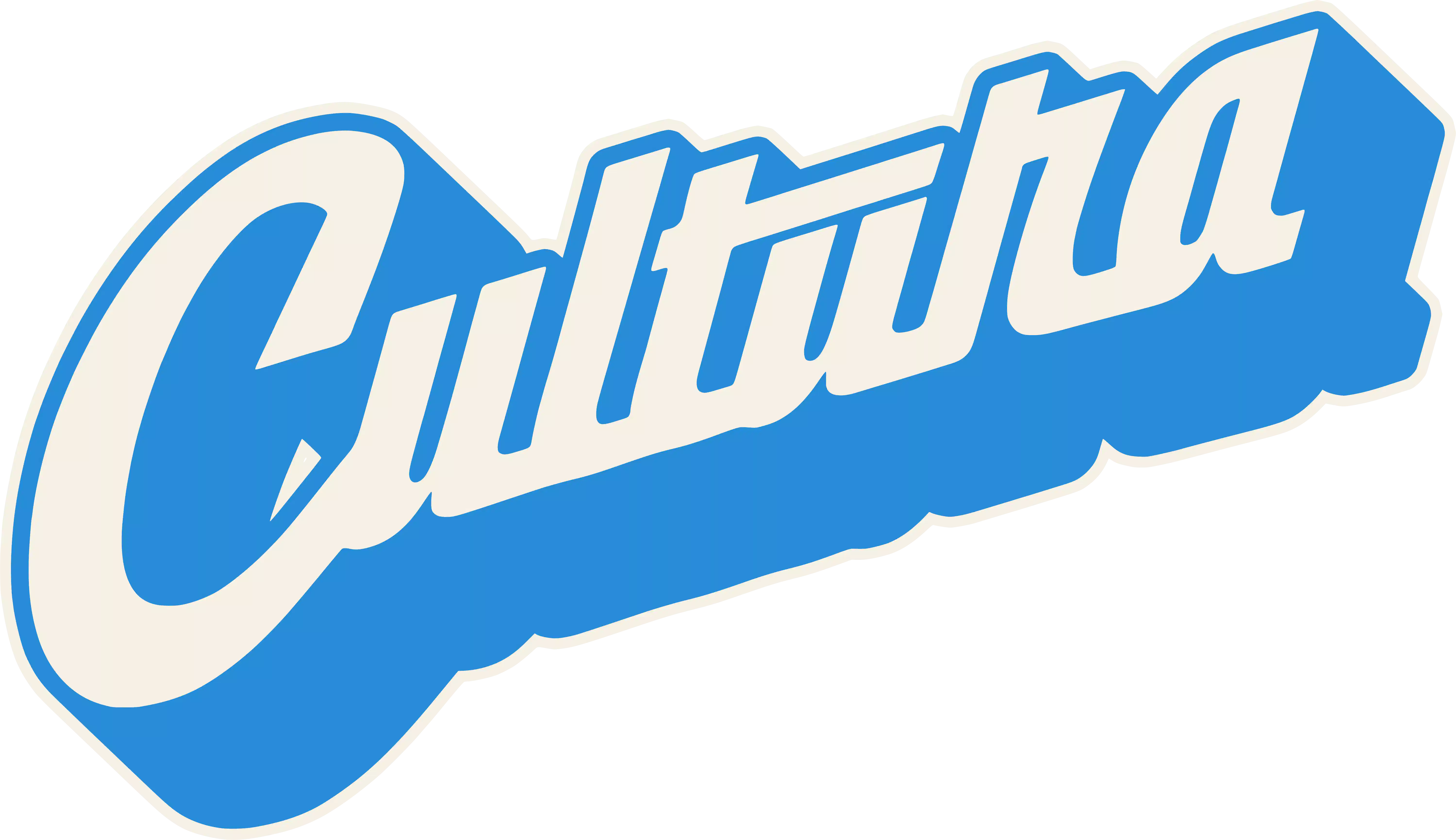 Cultura Southern Italian Cafe logo
