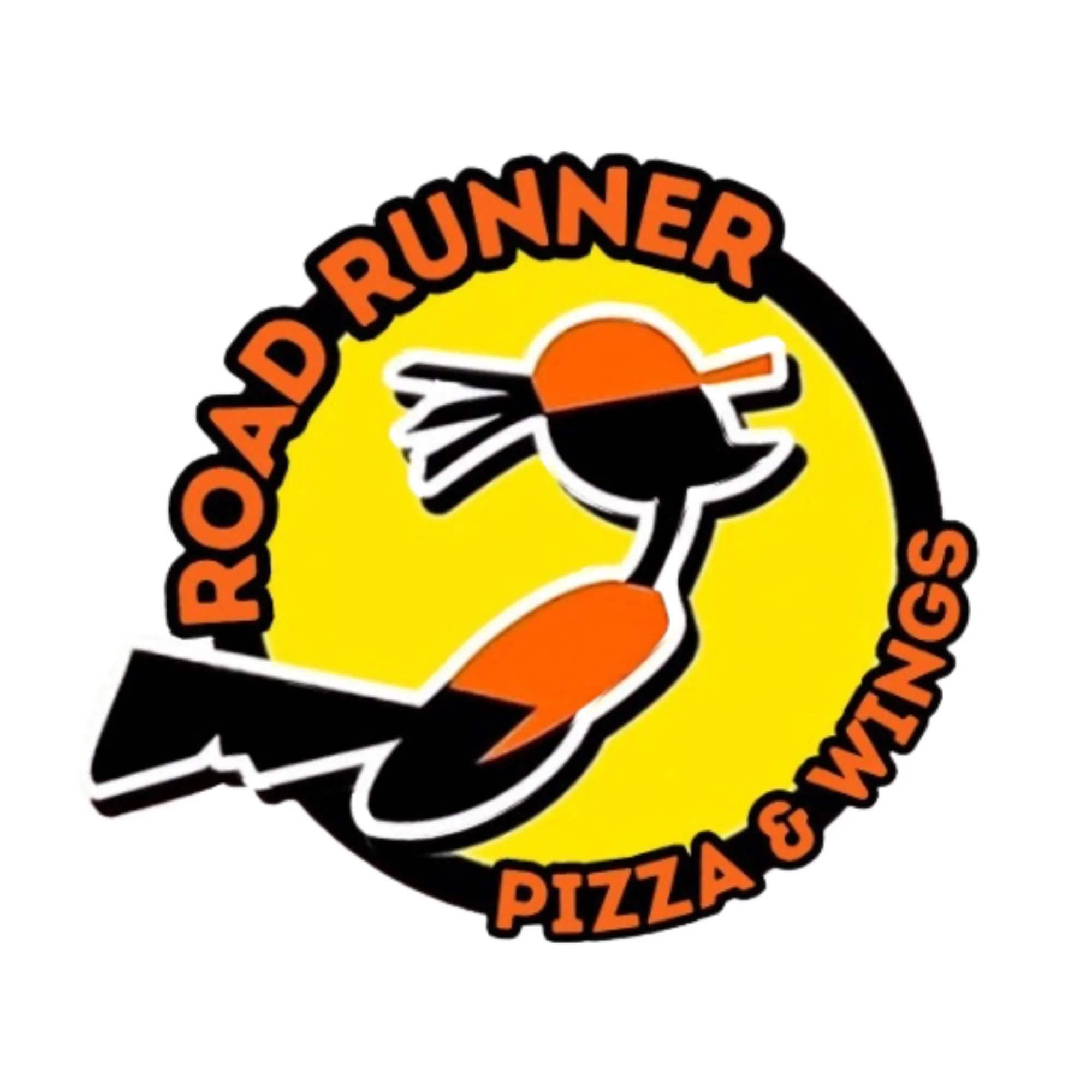 Road Runner Pizza