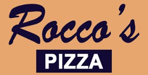 Rocco's Pizza Logo