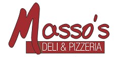 Masso's Deli & Pizzeria 