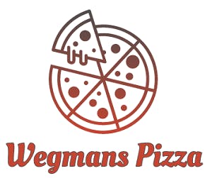 Wegmans Pizza