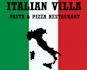 Italian Villa Restaurant logo