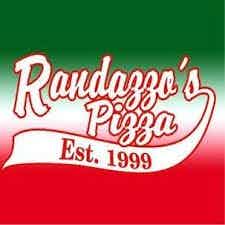 Randazzo's Pizza Huntingdon Valley logo