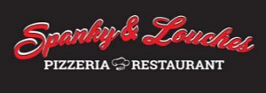 Spanky & Louches Pizzeria Restaurant logo