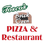 Tosco's Pizza & Restaurant logo