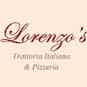 Lorenzo's Trattoria Italiana & Pizzeria logo
