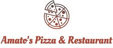 Amato's Pizza & Restaurant