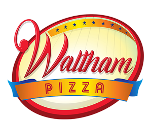 Waltham Pizza logo