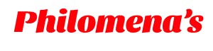 Philomena's Logo