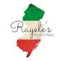 Rayele's Pizza & Pasta logo