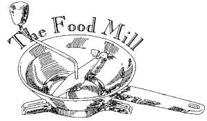 The Food Mill - Pizzeria & Grill