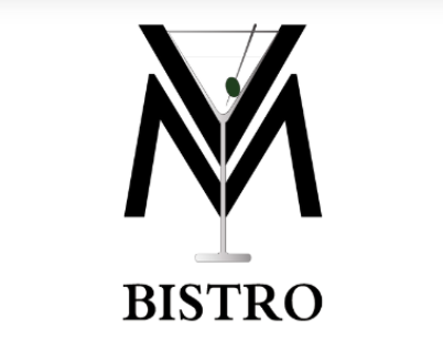 V&M Bistro logo