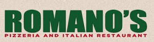 Romano's Pizzeria & Italian Restaurant