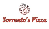 Sorrento's Pizza logo