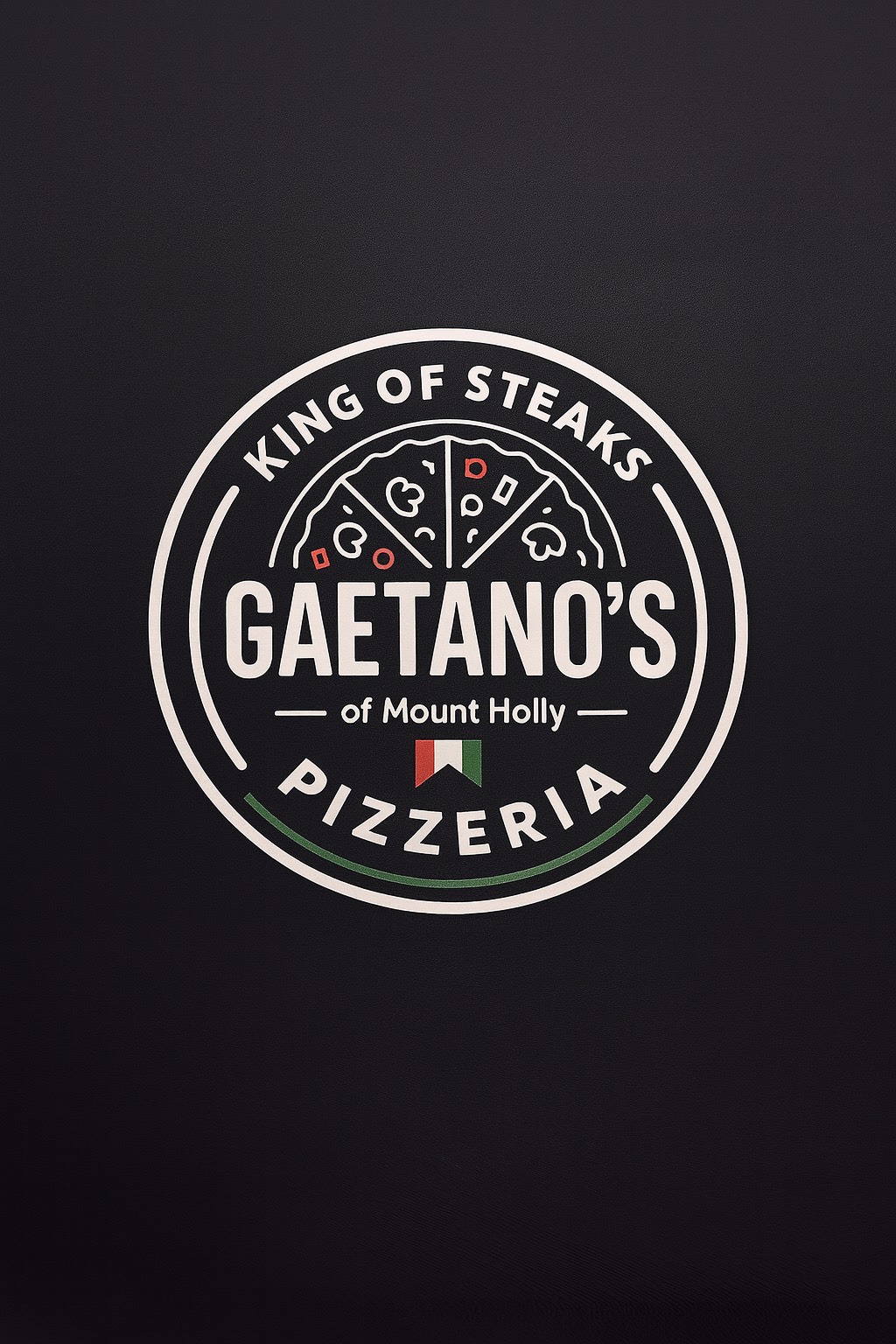 Gaetano's Pizzeria of Mount Holly