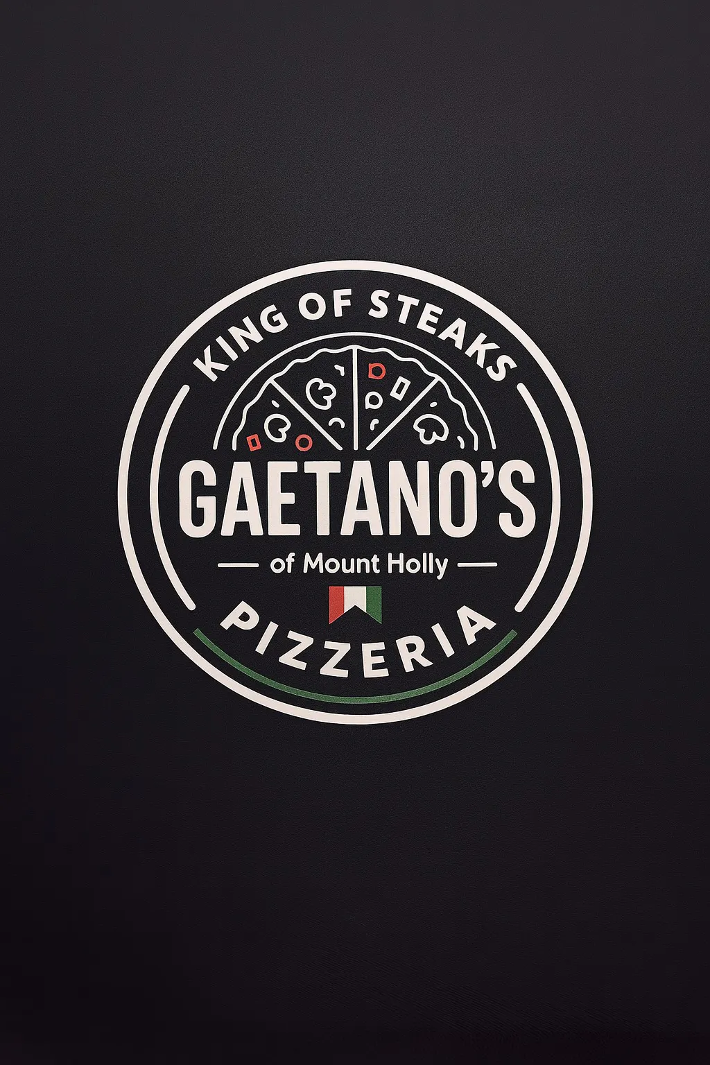 Gaetano's Pizzeria of Mount Holly