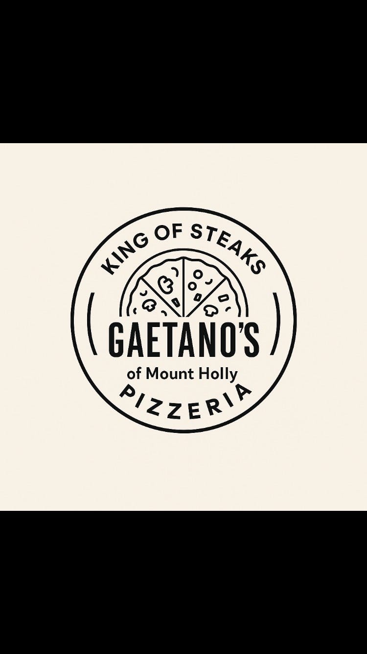 Gaetano's Pizzeria of Mount Holly