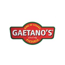 Gaetano's Pizzeria of Mount Holly Logo