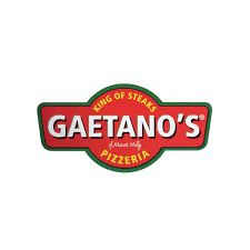 Gaetano's Pizzeria of Mount Holly logo
