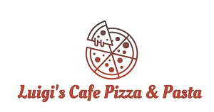 Luigi's Cafe Pizza & Pasta