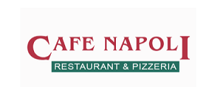 Cafe Napoli Restaurant & Pizzeria Menu - 4391 Kirkwood Hwy, Wilmington ...