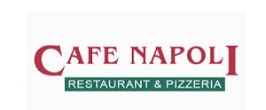 Cafe Napoli Restaurant & Pizzeria