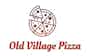 Old Village Pizza logo