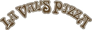 La Val's Pizza logo