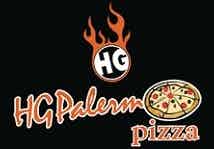 HG Palermo's Pizza logo