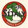 Cafe Sitaly logo