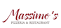 Massimo's Pizzeria logo