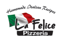 La Felice Pizza logo