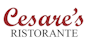 Cesare's Ristorante logo