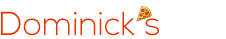Dominick's Pizza logo