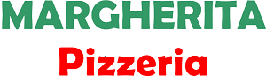 Margherita Pizzeria logo