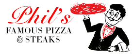 Phil's Famous Pizza & Steaks