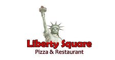 Liberty Square Pizza & Restaurant