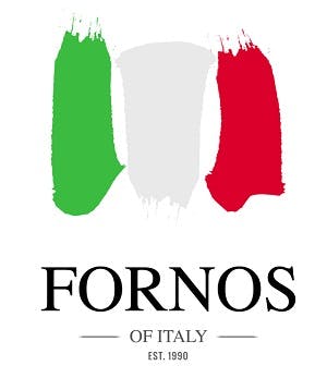 Fornos of Italy Logo