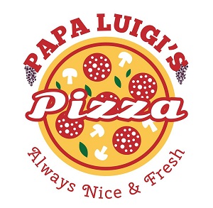 Papa Luigi's Pizza - CP Food Blog